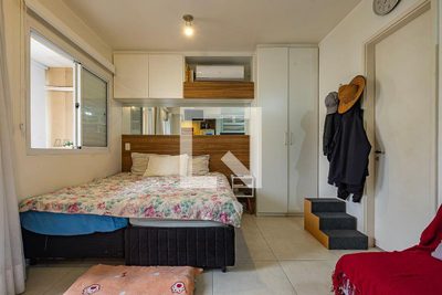 Apartamento, 1 quarto, 39 m² - Foto 4