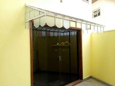 Casa de Condomínio, 5 quartos - Foto 5