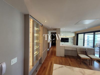 Apartamento, 3 quartos, 163 m² - Foto 4