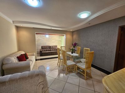 Apartamento, 3 quartos, 145 m² - Foto 2