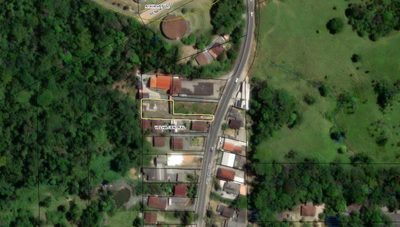 Terreno, 532 m² - Foto 1