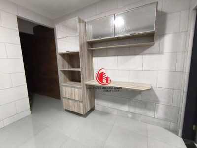 Casa, 2 quartos, 80 m² - Foto 3