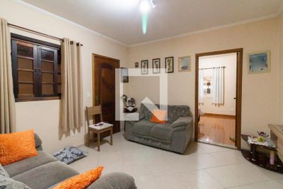 Casa, 1 quarto, 275 m² - Foto 1