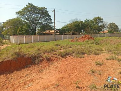 Terreno, 1000 m² - Foto 3