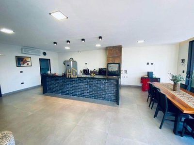 Casa, 3 quartos, 285 m² - Foto 4