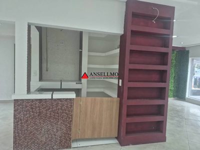 Loja-Salão, 150 m² - Foto 4