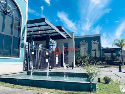 Loteamento e Condomínio, 525 m² - Foto 4