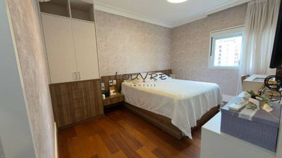 Apartamento, 3 quartos, 128 m² - Foto 5