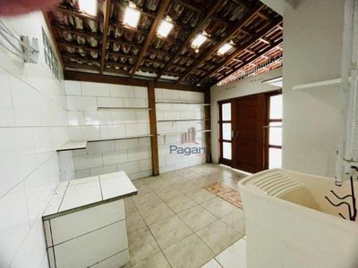 Casa, 2 quartos, 65 m² - Foto 4