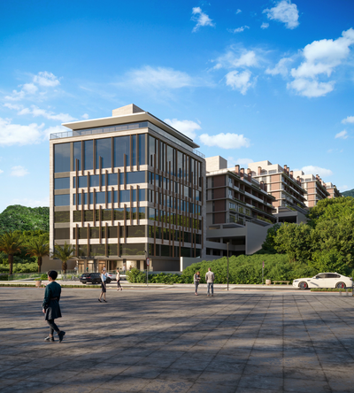 Apartamento, 3 quartos, 84 m² - Foto 3