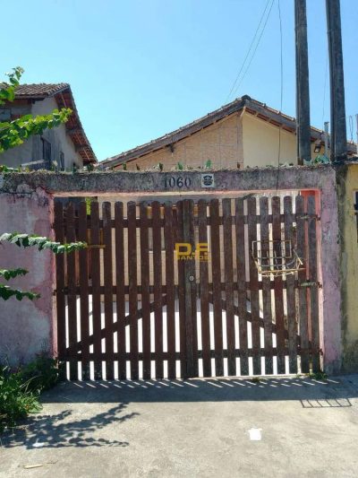 Casa, 1 quarto - Foto 1