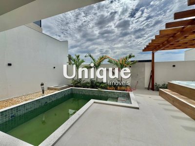 Casa, 3 quartos, 252 m² - Foto 3