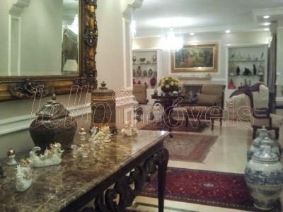 Apartamento, 4 quartos, 325 m² - Foto 5