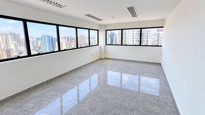 Sala-Conjunto, 118 m² - Foto 4