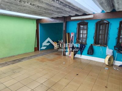 Sobrado, 3 quartos, 322 m² - Foto 1