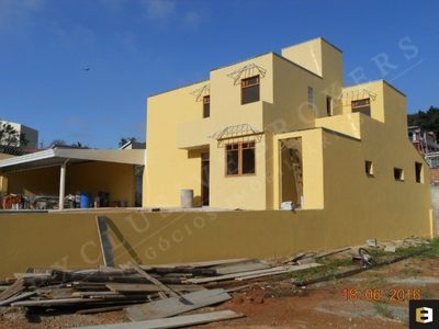 Casa, 3 quartos, 240 m² - Foto 4
