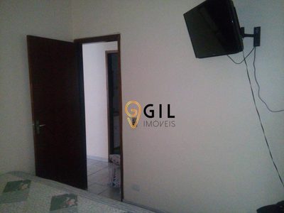 Apartamento, 2 quartos, 68 m² - Foto 5