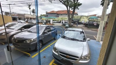Loja-Salão, 484 m² - Foto 2