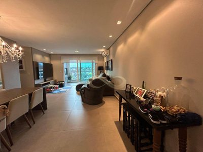 Apartamento, 3 quartos, 100 m² - Foto 5