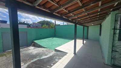 Casa, 3 quartos, 70 m² - Foto 3
