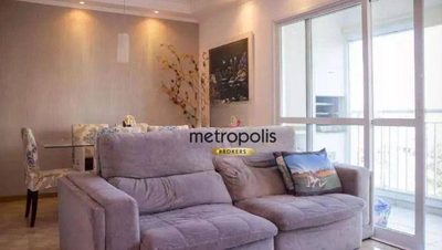 Apartamento, 3 quartos, 96 m² - Foto 5