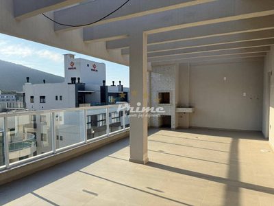 Cobertura, 3 quartos, 164 m² - Foto 4