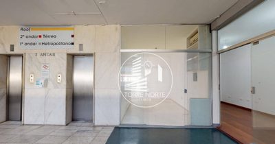 Sala-Conjunto, 1084 m² - Foto 5