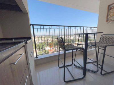 Apartamento, 3 quartos, 80 m² - Foto 3