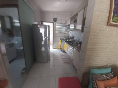 Casa, 2 quartos, 44 m² - Foto 5