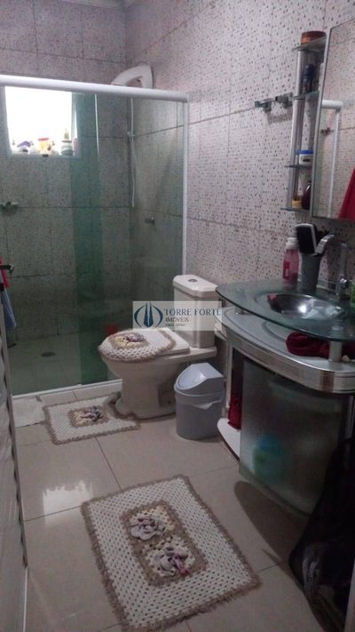 Casa, 2 quartos, 250 m² - Foto 5