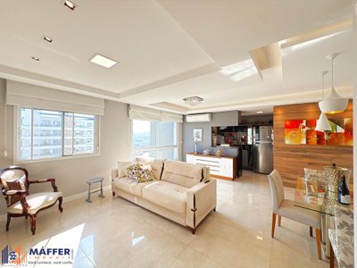 Apartamento, 1 quarto, 69 m² - Foto 2