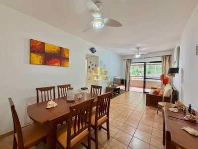 Apartamento, 3 quartos, 100 m² - Foto 1