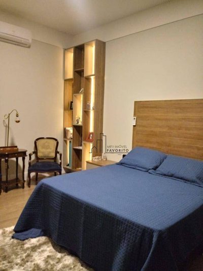 Casa, 3 quartos, 367 m² - Foto 4