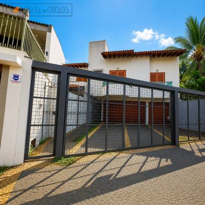 Casa, 4 quartos, 270 m² - Foto 2
