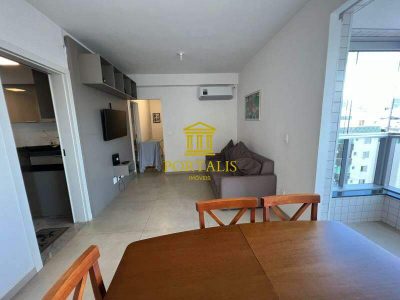 Apartamento, 3 quartos, 79 m² - Foto 2
