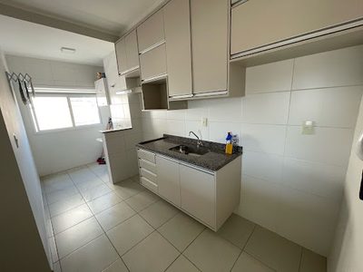 Apartamento, 2 quartos, 75 m² - Foto 1
