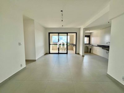 Apartamento, 3 quartos, 102 m² - Foto 1