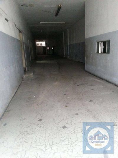 Depósito-Galpão, 250 m² - Foto 3