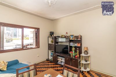 Apartamento, 1 quarto, 47 m² - Foto 5