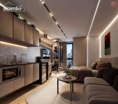 Casa, 1 quarto, 19 m² - Foto 4