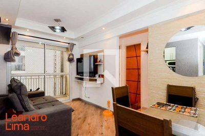Apartamento, 2 quartos, 46 m² - Foto 1