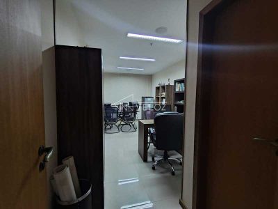 Sala-Conjunto, 27 m² - Foto 1