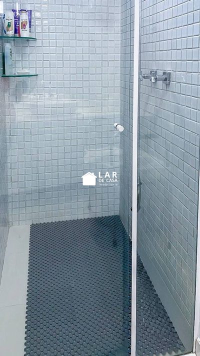 Apartamento, 3 quartos, 200 m² - Foto 3