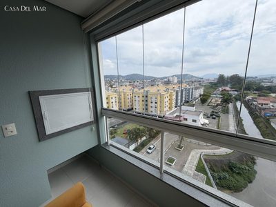 Apartamento, 2 quartos, 69 m² - Foto 4