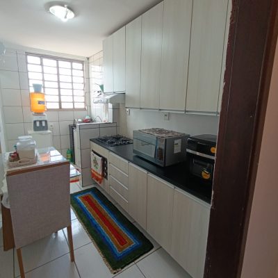 Apartamento, 2 quartos, 65 m² - Foto 4