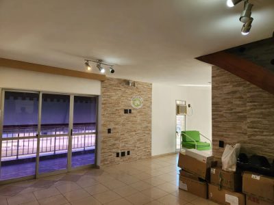 Cobertura, 3 quartos, 169 m² - Foto 1