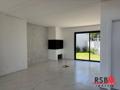 Casa, 3 quartos, 185 m² - Foto 4