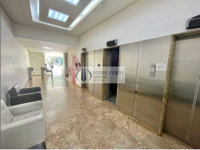 Sala-Conjunto, 32 m² - Foto 2