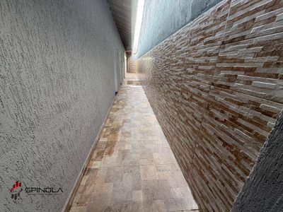 Casa, 2 quartos, 127 m² - Foto 5
