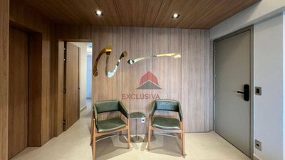 Apartamento, 3 quartos, 92 m² - Foto 2